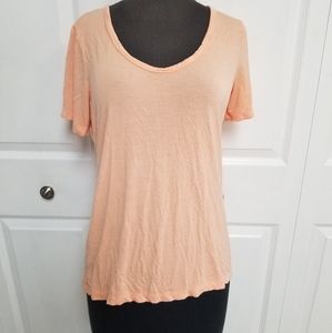 🛍 T Babaton Woman's Medium Tunic